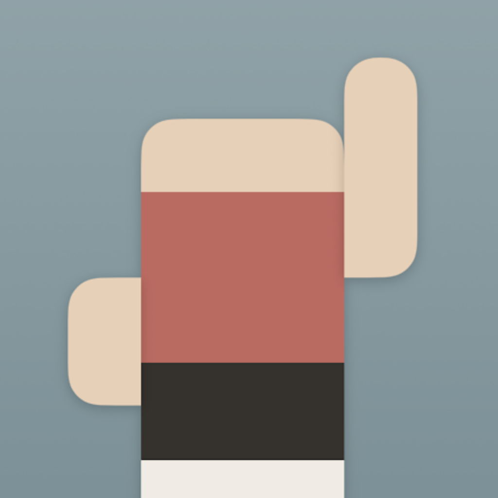 Human Castles App Icon